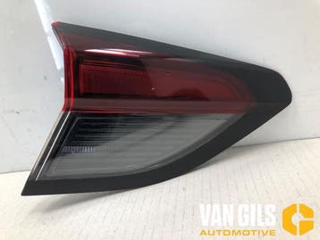 Achterlicht links Opel Corsa O330758, Auto-onderdelen, Ophalen of Verzenden, Nieuw