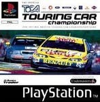 Playstation 1 TOCA Touring Car Championship, Spelcomputers en Games, Games | Sony PlayStation 1, Verzenden, Zo goed als nieuw