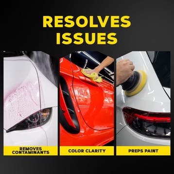 Meguiars Ultimate Iron Remover, Auto diversen, Verzenden