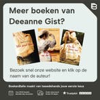 De tabaksbruid 9789029719247 Deeanne Gist, Verzenden, Gelezen, Deeanne Gist