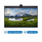 Dell P2424HEB 24-inch Plus monitor voor videoconferencing, Ophalen of Verzenden, Gebruikt, 5 ms of meer, Dell