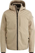 Vanguard Jas Trackchase Beige maat XXL Heren, Verzenden, Beige, Nieuw, Overige maten