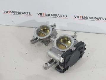 Ducati Multistrada V4S Throttle body, Motoren, Ophalen of Verzenden, Nieuw
