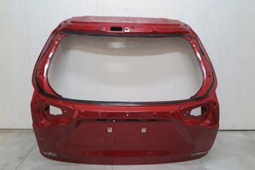 achterklep Toyota Yaris Cross, Auto-onderdelen, Verzenden, Gebruikt