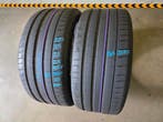275/35/21 105Y MO1 MICHELIN ZOMERBANDEN 5,5MM PROFIEL 2X, Auto-onderdelen, Banden en Velgen, Ophalen, Gebruikt, 275 mm, 21 inch