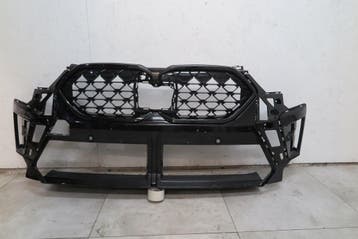voorbumper BMW X2 U10 M-pakket 7884910, Verzenden, Gebruikt