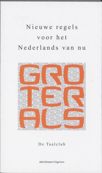 Groter als - Wim Daniëls 9789086800988, Boeken, Verzenden, Zo goed als nieuw, Wim Daniëls
