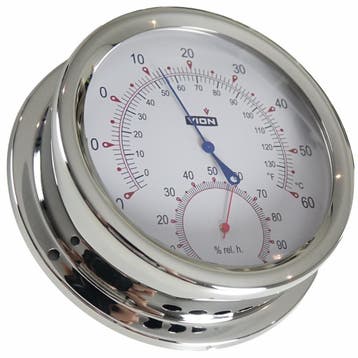 Vion Serie A 130 Thermo / Hygrometer, Watersport en Boten, Ophalen of Verzenden, Nieuw
