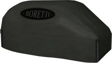 Boretti - barbecue hoes - BBQ hoes - Ligorio Top, Ibrido Top, Verzenden, Nieuw