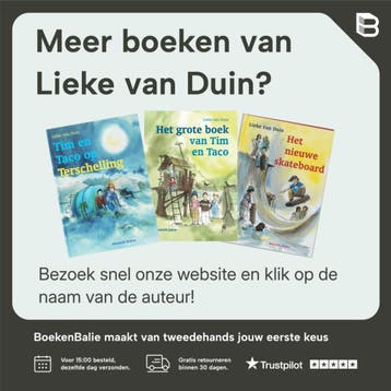 Gijsje - Lieke van Duin 9789047701873, Verzenden, Zo goed als nieuw, Lieke van Duin