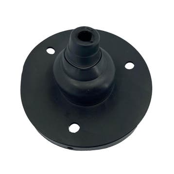 Rubber Afdichtkap 7-Polige Stekkerdoos, Ophalen of Verzenden, Nieuw