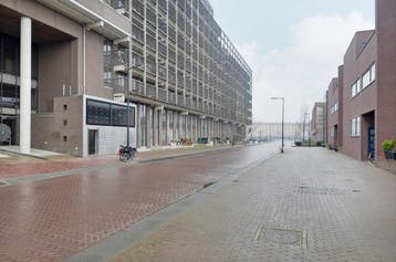 Te huur: Appartement R.J.H. Fortuynstraat in Amsterdam, Huizen en Kamers, Huizen te huur, Noord-Holland, Appartement, Amsterdam