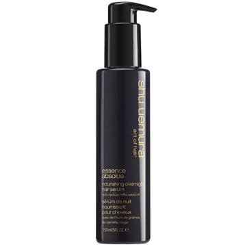Shu Uemura  Essence Absolue Nourishing Overnight Serum  150, Verzenden, Nieuw