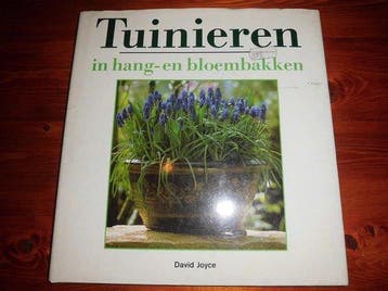 Tuinieren in hang - Joyce, Verzenden, Gelezen