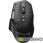 Logitech G G502 X Lightspeed Draadloze Gaming Muis, Computers en Software, Muizen, Verzenden, Nieuw, Logitech-G