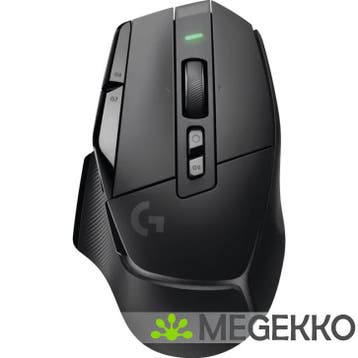 Logitech G G502 X Lightspeed Draadloze Gaming Muis, Verzenden, Nieuw, Logitech-G