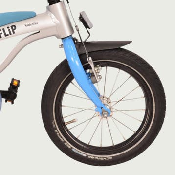 BikeFlip kinderfiets 14 inch, Fietsen en Brommers, Ophalen of Verzenden, Gebruikt, BikeFlip