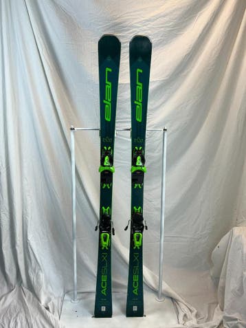 Elan Ace SLX PRO - 2025-155 cm, Sport en Fitness, Skiën en Langlaufen, Overige merken, Gebruikt, Ophalen of Verzenden, Carve