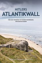 Hitlers Atlantikwall 9789036647663 George Forty, Verzenden, Zo goed als nieuw, George Forty