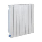 431x400 - 440 watt  Thermrad AluBasic, Verzenden, Nieuw