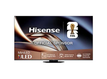 Hisense - MINI-LED 55-59 Ultra HD 4K TV - 55 inch, Audio, Tv en Foto, Televisies, Overige merken, Verzenden, Nieuw, 100 cm of meer