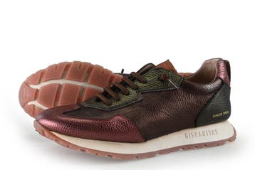Hispanitas Sneakers in maat 40 Overig, Kleding | Dames, Schoenen, Overige kleuren, Verzenden, Hispanitas, Sneakers of Gympen
