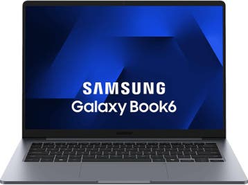 Samsung - Galaxy Book6 Np740vjk-kg3nl - 14 inch - Gray, Qwerty, Verzenden, Beeldschermdiagonaal (cm/inch)->35.6 cm / 14 inch, Nieuw