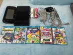 Nintendo - Wii u - Videogameconsole + games, Nieuw