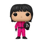 Squid Game POP! Television Vinyl Figure S3 No-Eul 9 cm, Verzenden, Zo goed als nieuw