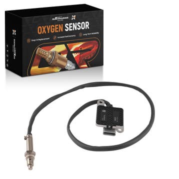 1 stuk Lambda Probe NOx Sensor geschikt voor Opel Astra K..., Auto-onderdelen, Elektronica en Kabels, Verzenden, Nieuw, Opel