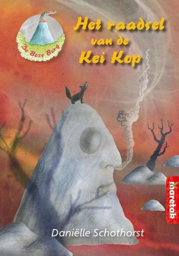 Het raadsel van de Kei Kop / Boemerang - Daniëlle Schothorst, Verzenden, Gelezen, Daniëlle Schothorst