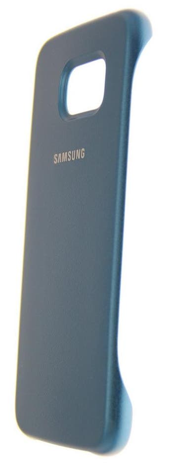 Protective cover Samsung Galaxy S6 EF-YG920BLE blauw, Verzenden, Nieuw