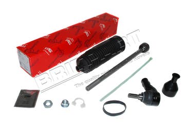 LAND ROVER REPARATIESET SPOORSTANG (SSS69G, Auto-onderdelen), Ophalen of Verzenden, Nieuw, Land Rover
