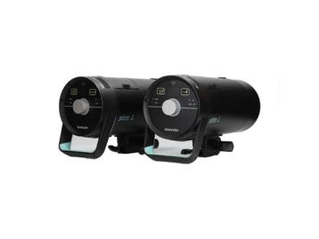 Broncolor Siros 800 L - 1 jaar garantie, Audio, Tv en Foto, Fotografie | Fotostudio en Toebehoren, Ophalen of Verzenden, Zo goed als nieuw