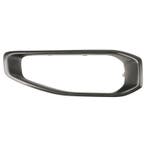 Omix Applique Right End Cap Front Bumper- 18-21 JL/JT, Ophalen of Verzenden, Nieuw