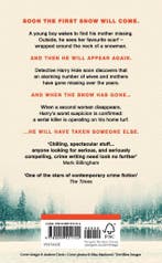 The Snowman (Harry Hole 7) 9780099551744 Jo Nesbo, Verzenden, Gelezen, Jo Nesbo