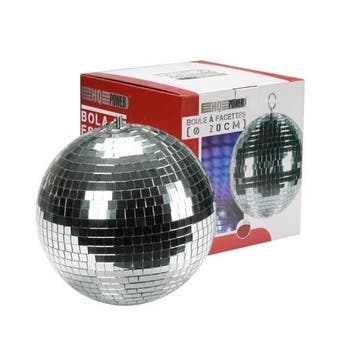 Discobal | HQ Power (10 centimeter), Huis en Inrichting, Verzenden, Nieuw