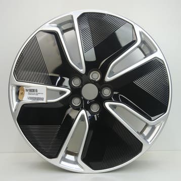Originele velgen 19 inch Ford Mustang Mach-E *IN1003018*, Auto-onderdelen, Banden en Velgen, 19 inch, Gebruikt, Velg(en), Ophalen of Verzenden