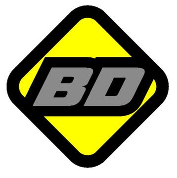 BD Diesel 10-22 Ford F150/F250/F350 BOSS 6.2L Driver Side, Ophalen of Verzenden, Nieuw
