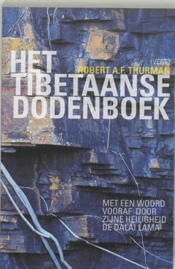 Het Tibetaanse dodenboek | 9789069634791 | SAMBHAVA, P., Boeken, Ophalen of Verzenden, Zo goed als nieuw, SAMBHAVA, P.