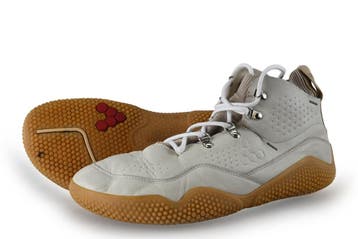Vivobarefoot Barefoot in maat 44 Beige, Kleding | Heren, Schoenen, Overige kleuren, Verzenden, Zo goed als nieuw, Vivobarefoot