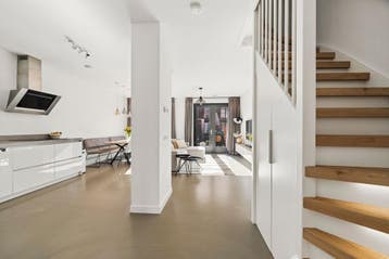 Te huur: Huis Thalassa in Wormerveer, Noord-Holland, Wormerveer