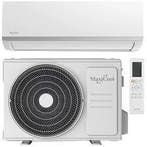 Aircodeal Maxicool INFINI met montage vanaf € 999,-, Nieuw, 3 snelheden of meer, Afstandsbediening, 100 m³ of groter