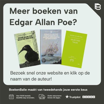 De Put en de Slinger - Edgar Allan Poe 9171804233336, Verzenden, Gelezen, Edgar Allan Poe