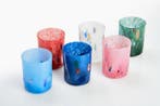 Ribes the Art of Glass - Maryana Iskra - Drinkset -