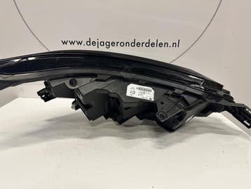 NISSAN QASHQAI J12 FULL LED  KOPLAMP 26060HN20A, Auto-onderdelen, Ophalen, Gebruikt, Nissan