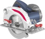 Cirkelzaag 160mm / 1300W Güde KS 55-1300, Verzenden, Nieuw