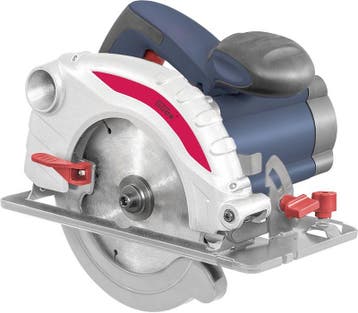 Cirkelzaag 160mm / 1300W Güde KS 55-1300, Verzenden, Nieuw