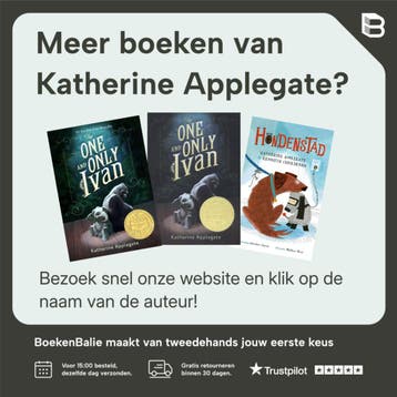 Eve & Adam - Katherine Applegate 9780312583514, Boeken, Verzenden, Gelezen, Katherine Applegate