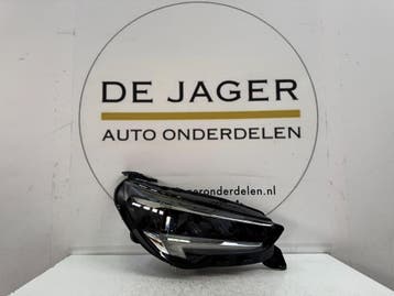OPEL CORSA F ECO LED KOPLAMP RECHTS 9829522580 39162654 NEW, Ophalen, Nieuw, Opel